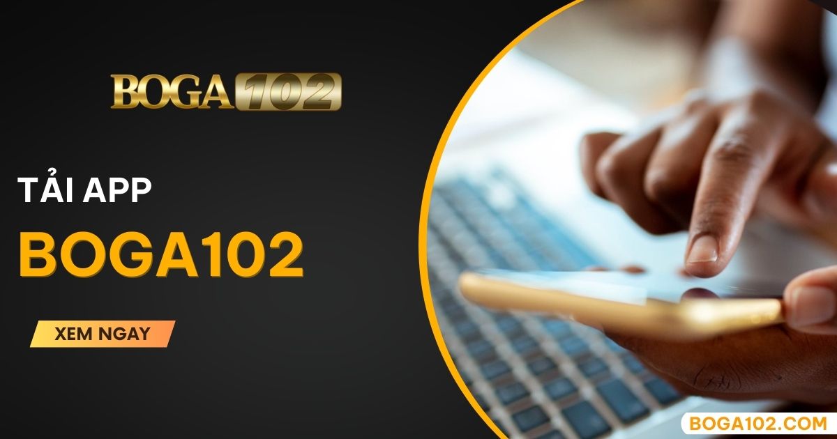 Hướng dẫn các bước rút tiền BOGA102 chi tiết nhất